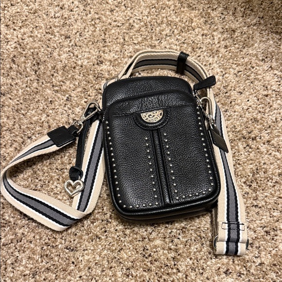 Brighton Crossbody Bag - Picture 1 of 3